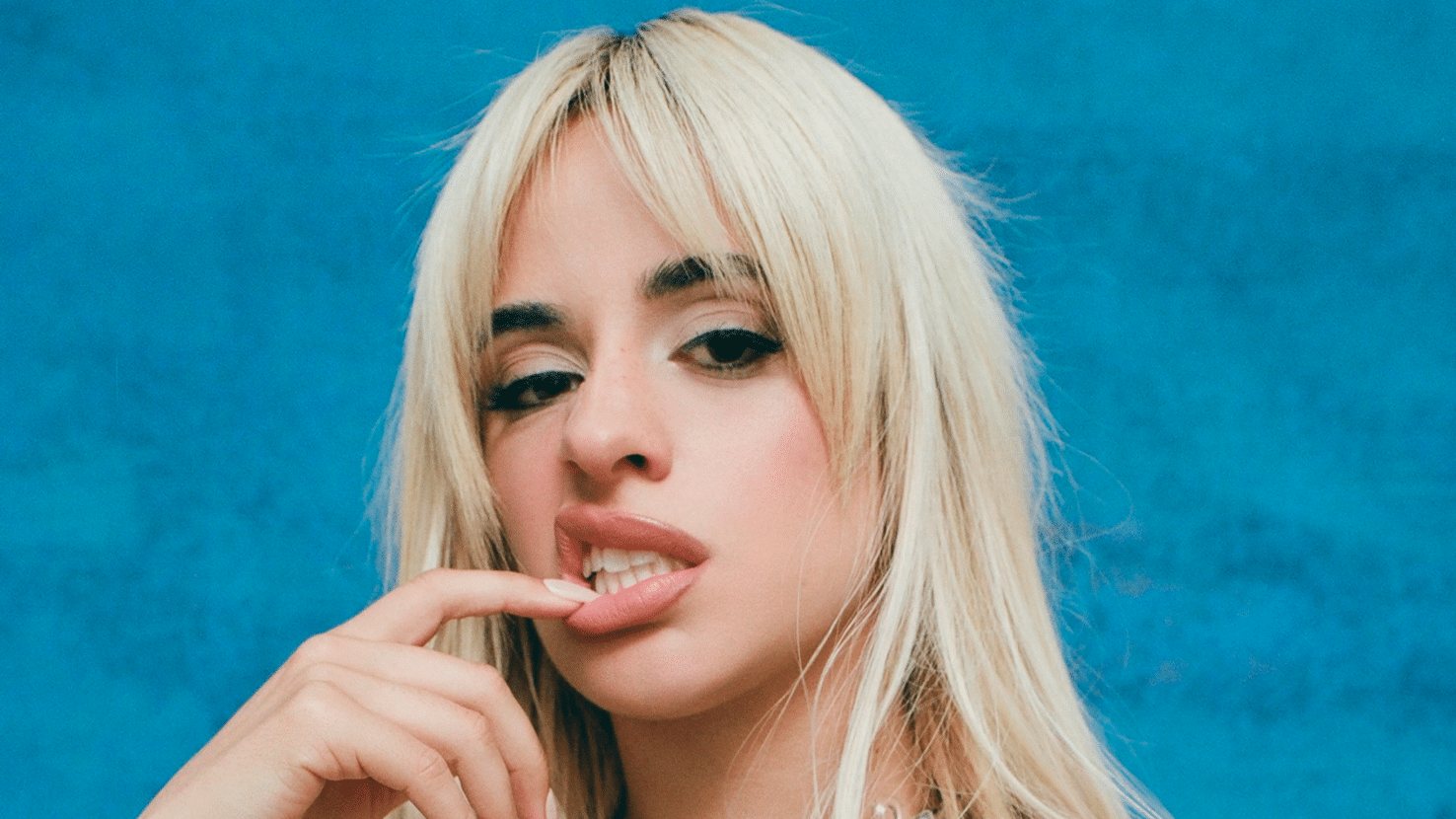 Camila Cabello lança “C, XOXO”, quarto álbum da carreira Ticketmaster Blog Brasil