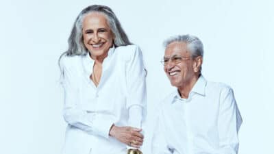 Caetano Veloso e Maria Bethânia realizam shows na Farmasi Arena, no Rio de Janeiro