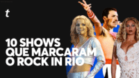 Rock in Rio 2026