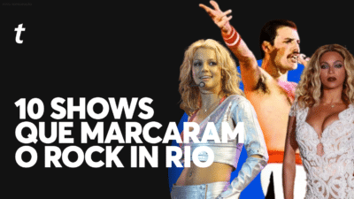 Rock in Rio 2026